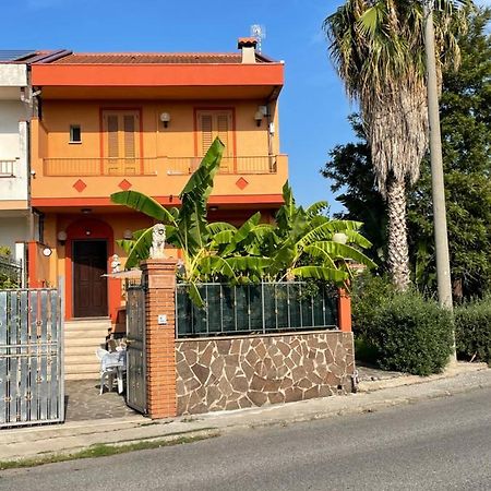 Residence Don Turi Вилафранка Тирена Екстериор снимка