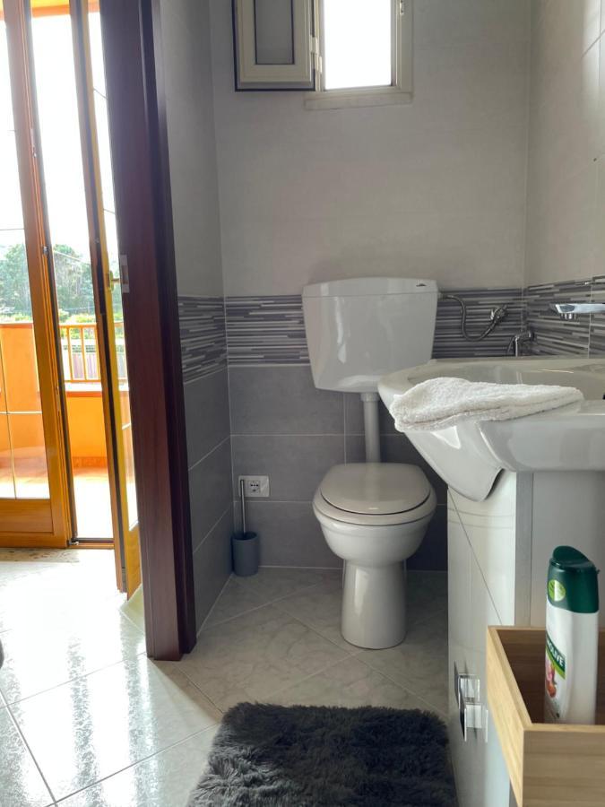Residence Don Turi Вилафранка Тирена Екстериор снимка