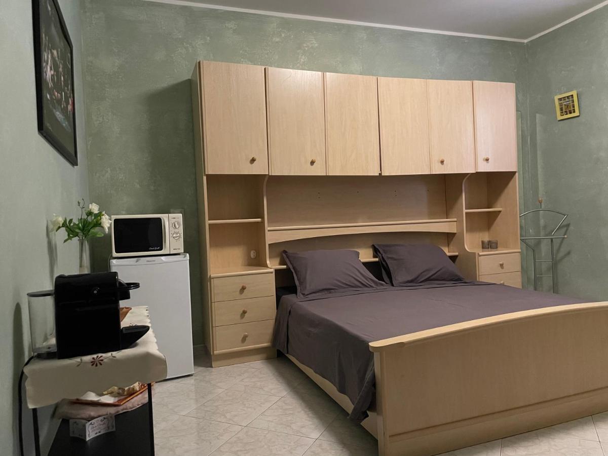 Residence Don Turi Вилафранка Тирена Екстериор снимка